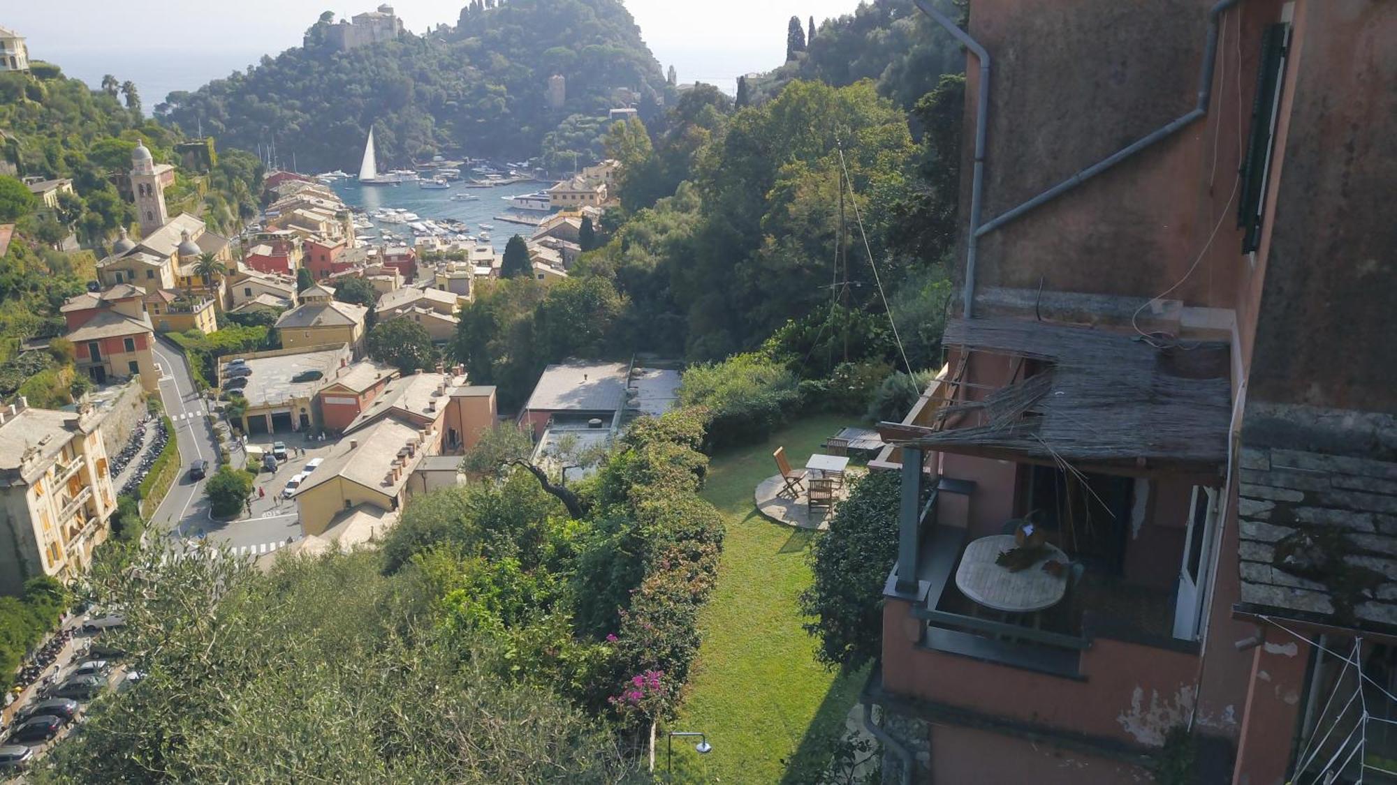 B&B ポルトフィーノ エクステリア 写真